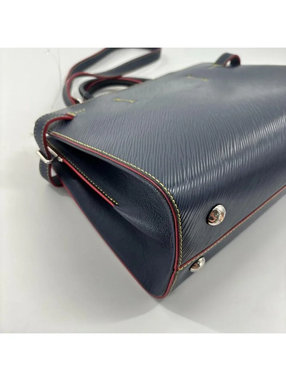 Louis Vuitton brand name